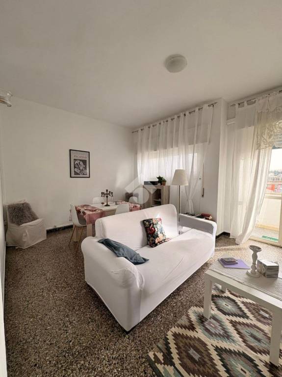 appartamento in vendita a Cagliari