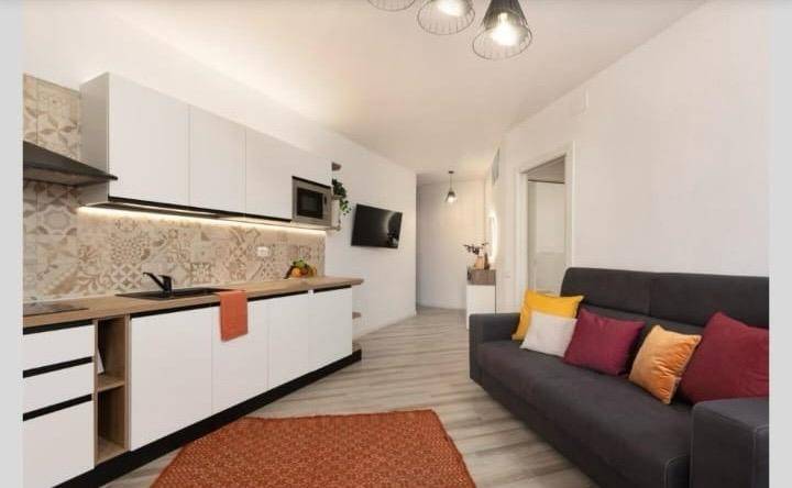 appartamento in vendita a Cagliari in zona Pirri