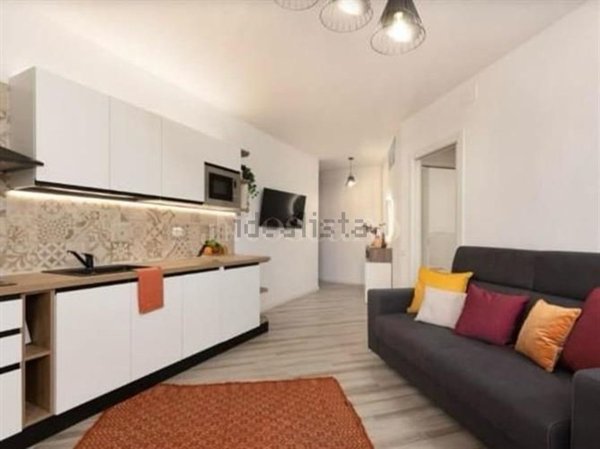 appartamento in vendita a Cagliari in zona Monreale