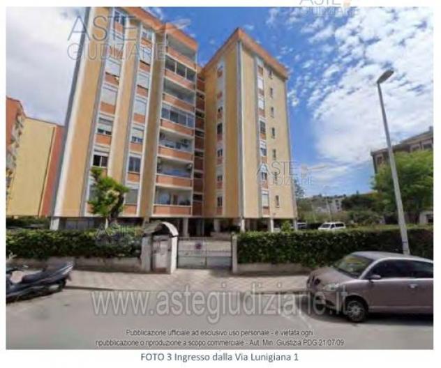 terreno edificabile in vendita a Cagliari in zona Is Mirrionis/San Michele