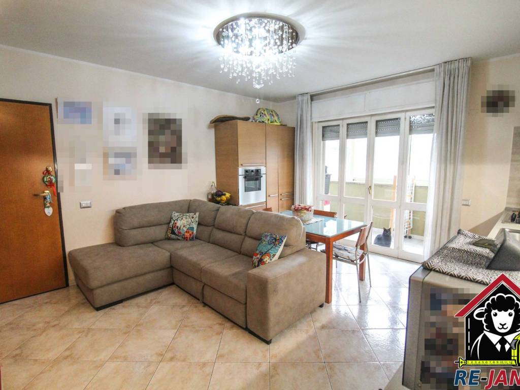 appartamento in vendita a Cagliari