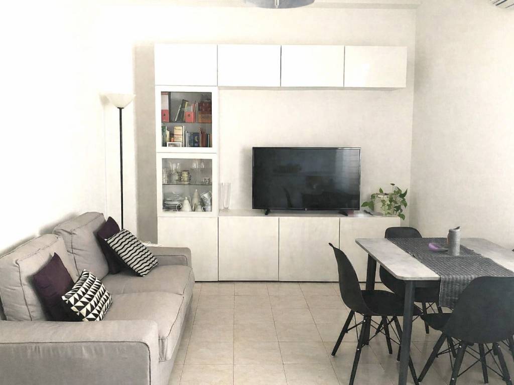 appartamento in vendita a Cagliari in zona Monte Urpinu