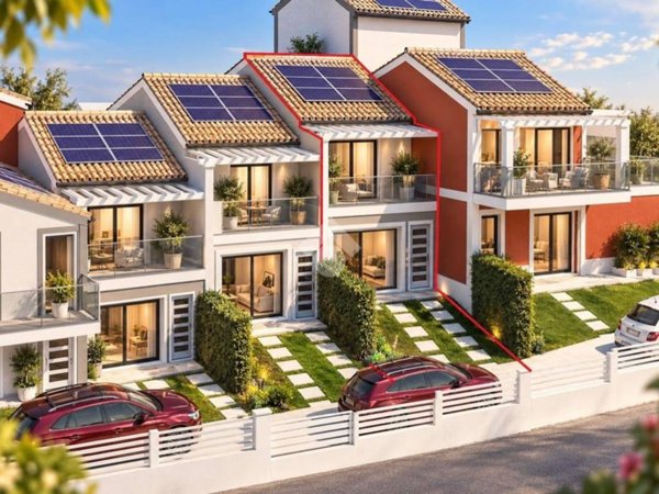 casa indipendente in vendita a Cagliari in zona Barracca Manna