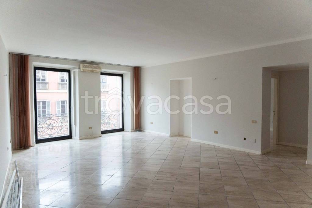 appartamento in vendita a Cagliari in zona Marina