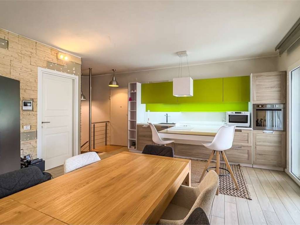 appartamento in vendita a Cagliari in zona Poetto/Marina Piccola