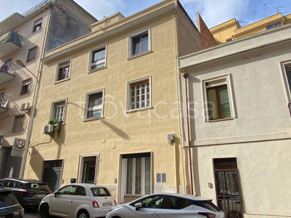 appartamento in vendita a Cagliari in zona La Vega