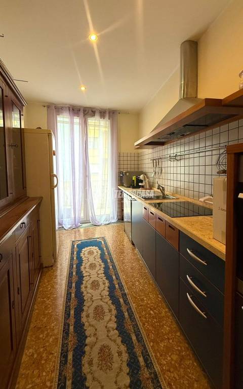 appartamento in vendita a Cagliari in zona San Benedetto