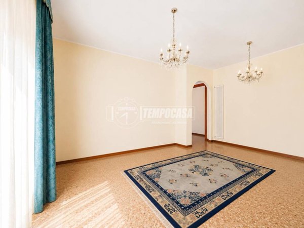 appartamento in vendita a Cagliari in zona San Benedetto