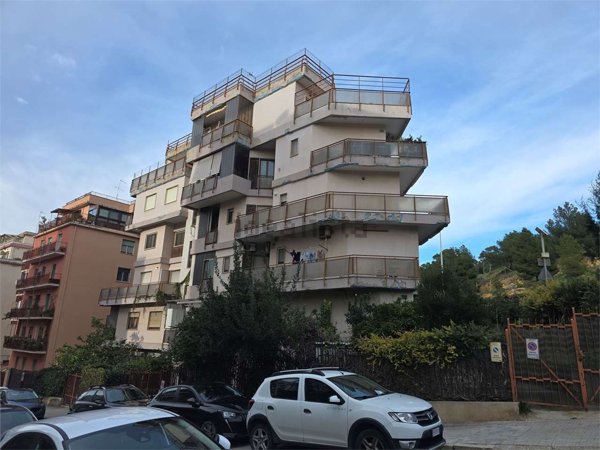 appartamento in vendita a Cagliari in zona Monte Urpinu