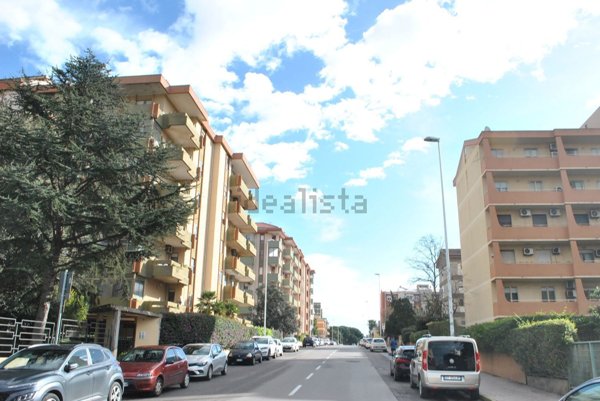 appartamento in vendita a Cagliari in zona Mulinu Becciu