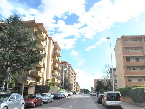 appartamento in vendita a Cagliari in zona Mulinu Becciu