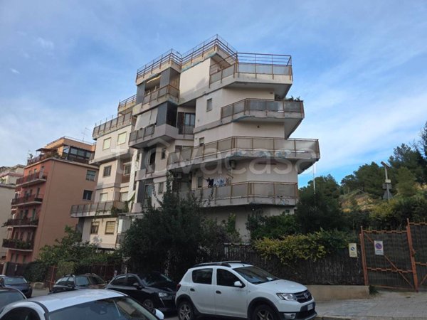appartamento in vendita a Cagliari in zona Monte Urpinu