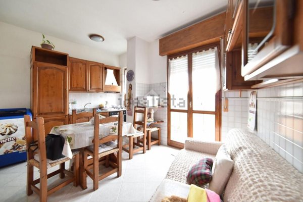 appartamento in vendita a Cagliari in zona Is Mirrionis/San Michele