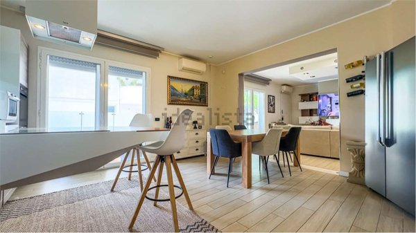 appartamento in vendita a Cagliari in zona Poetto/Marina Piccola