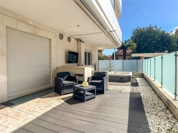 appartamento in vendita a Cagliari in zona Quartiere del Sole / La Palma