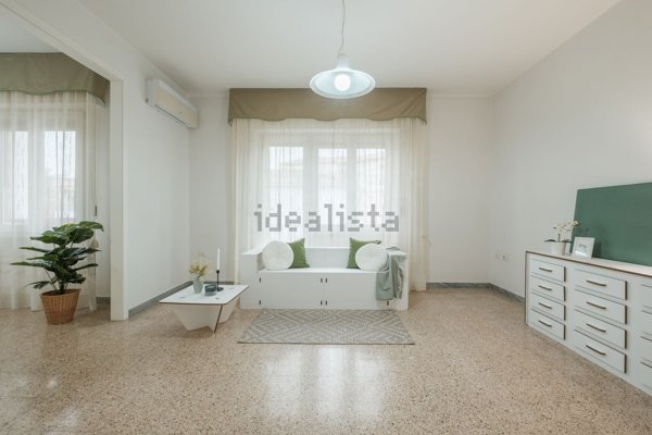 appartamento in vendita a Cagliari