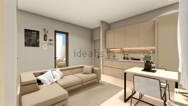 appartamento in vendita a Cagliari