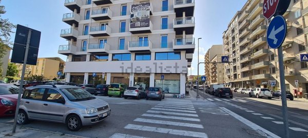 locale commerciale in vendita a Cagliari in zona Fonsarda / zona Giudici