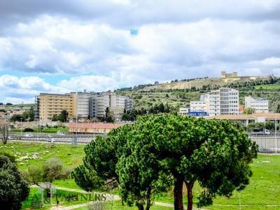 appartamento in vendita a Cagliari in zona Monreale