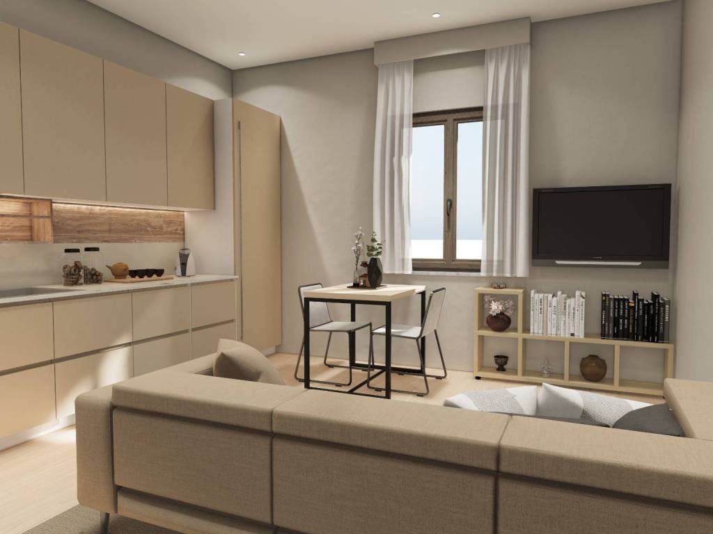 casa indipendente in vendita a Cagliari in zona Is Mirrionis/San Michele