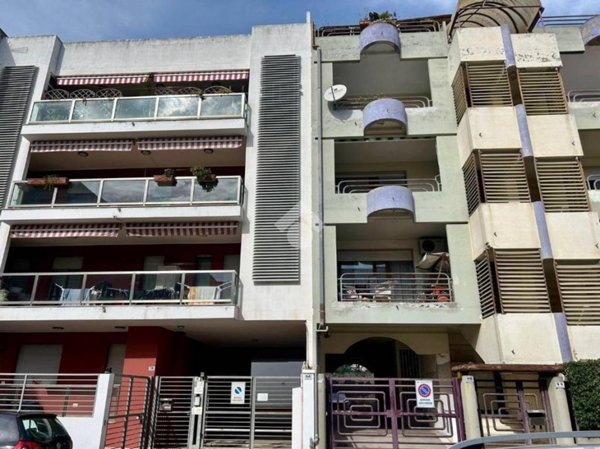 appartamento in vendita a Cagliari in zona Is Mirrionis/San Michele