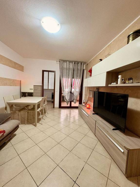 appartamento in vendita a Cagliari in zona Is Mirrionis/San Michele