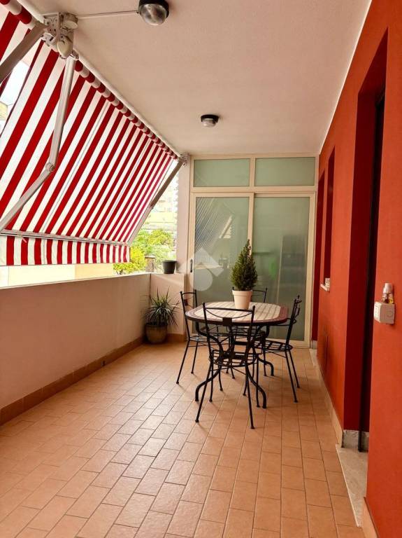 appartamento in vendita a Cagliari in zona Is Mirrionis/San Michele