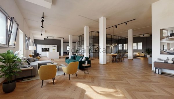 locale commerciale in vendita a Cagliari