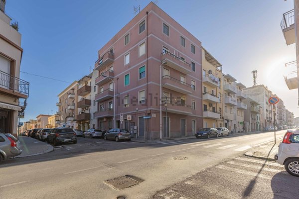 appartamento in vendita a Cagliari in zona Tuvixeddu/Tuvumannu