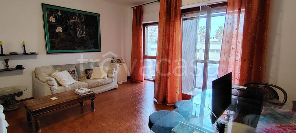 appartamento in vendita a Cagliari in zona Monte Urpinu