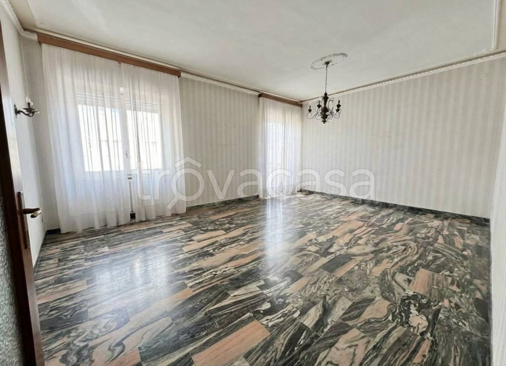 appartamento in vendita a Cagliari in zona Genneruxi