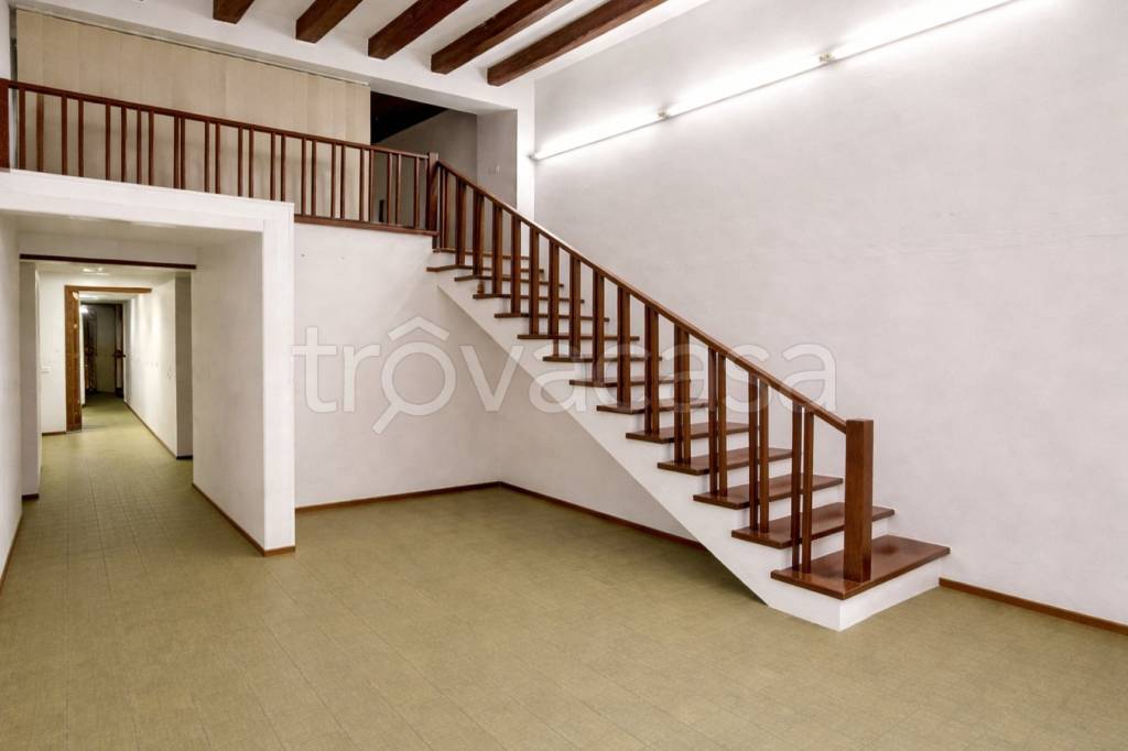 casa indipendente in vendita a Cagliari in zona Villanova