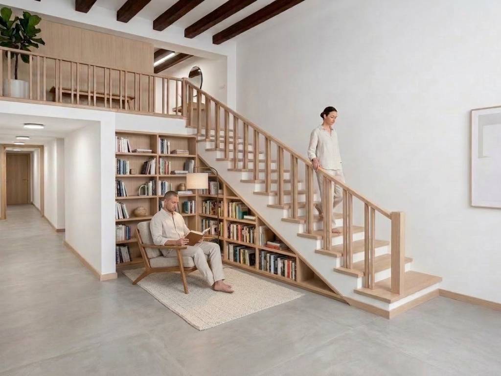 casa indipendente in vendita a Cagliari in zona Villanova