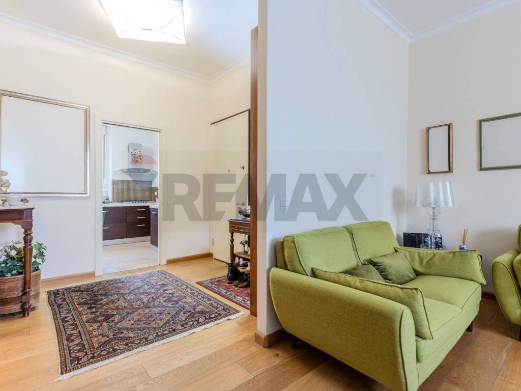 appartamento in vendita a Cagliari in zona San Benedetto