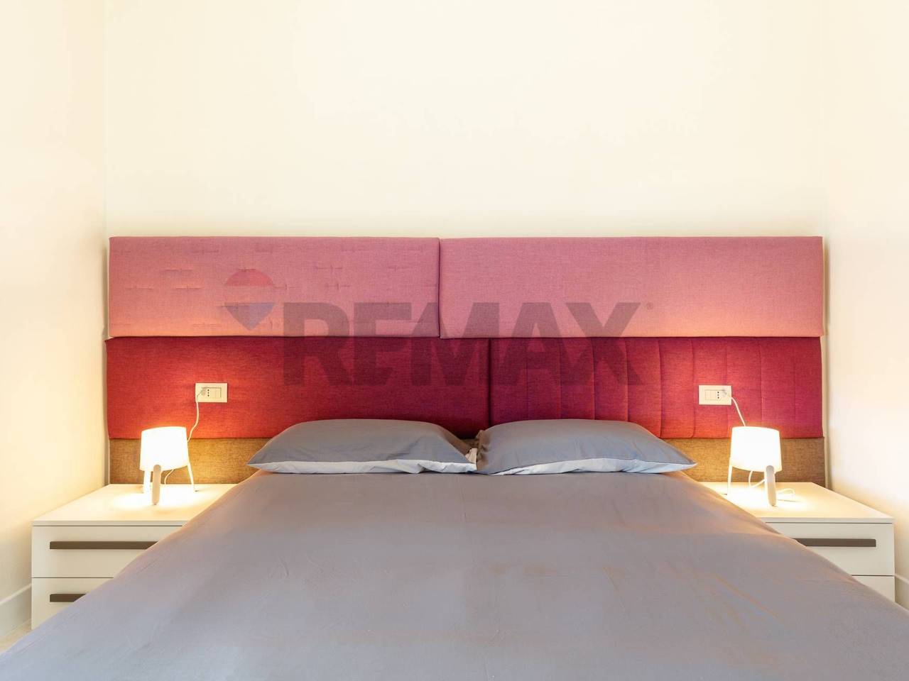 appartamento in vendita a Cagliari in zona Marina