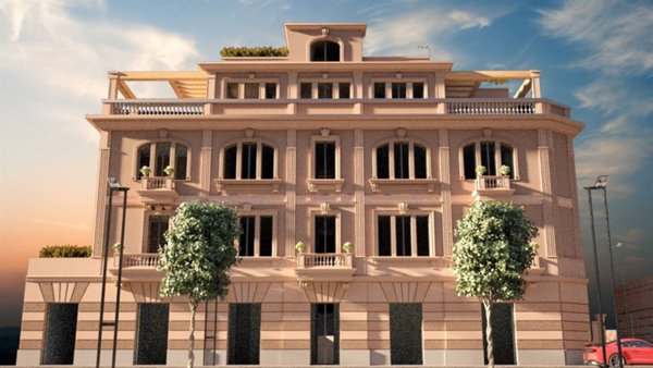 appartamento in vendita a Cagliari in zona Villanova