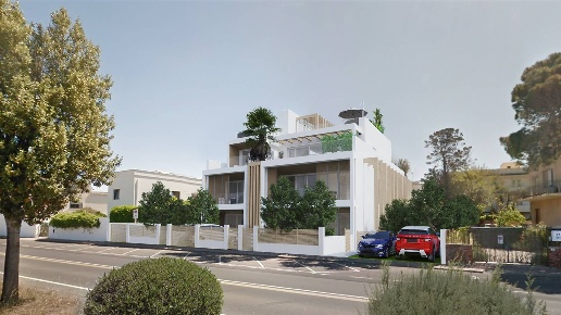 appartamento in vendita a Cagliari in zona Poetto/Marina Piccola