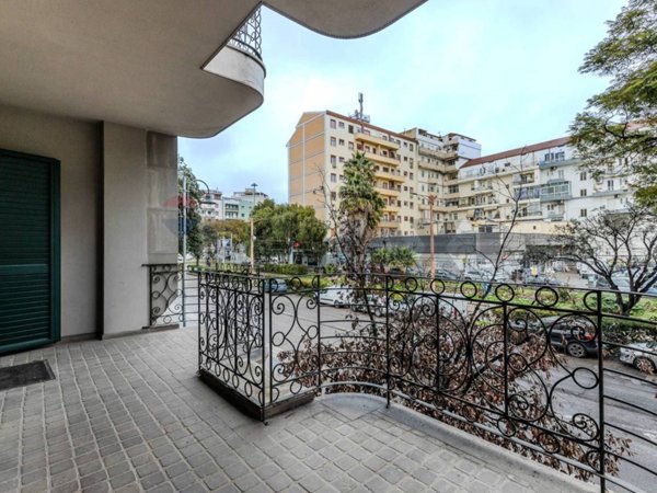 appartamento in vendita a Cagliari in zona Tribunale