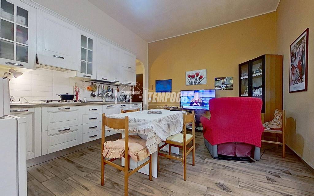 appartamento in vendita a Cagliari in zona Tuvixeddu/Tuvumannu