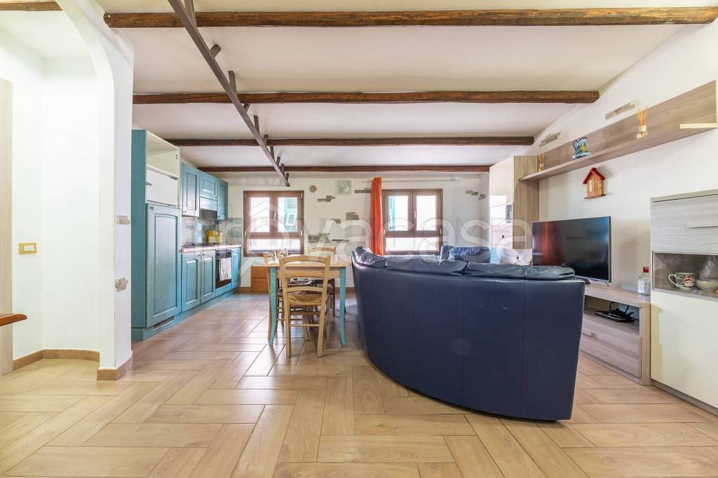 appartamento in vendita a Cagliari in zona La Vega