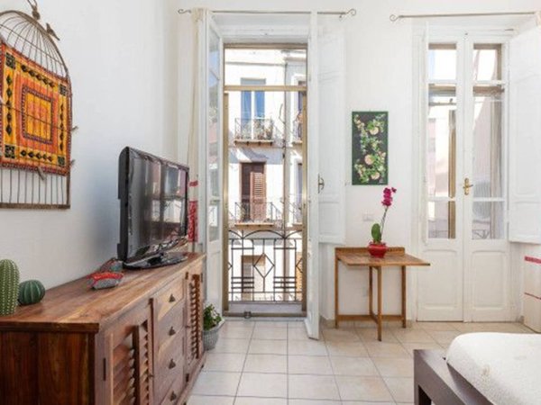 appartamento in vendita a Cagliari in zona Stampace/Punici