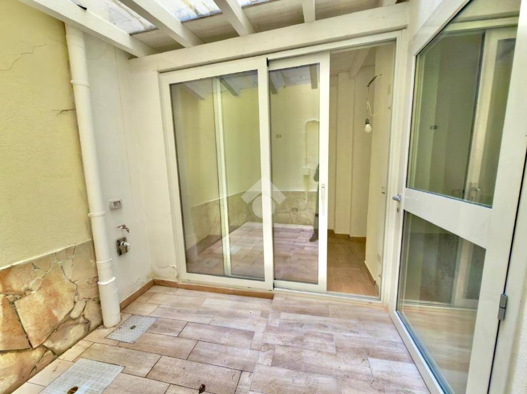 monolocale in vendita a Cagliari in zona Marina