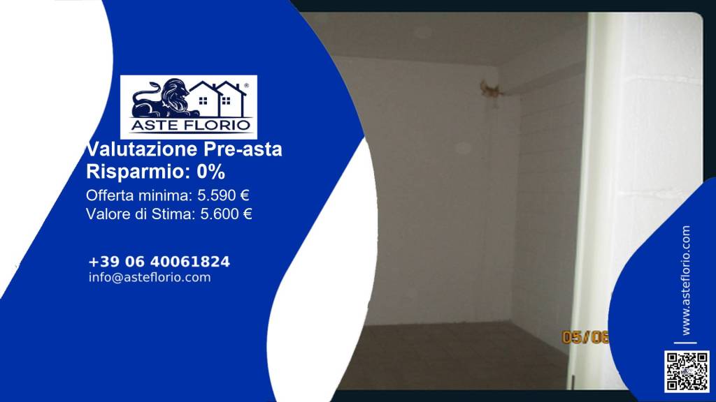 locale commerciale in vendita a Cagliari in zona Tuvixeddu/Tuvumannu