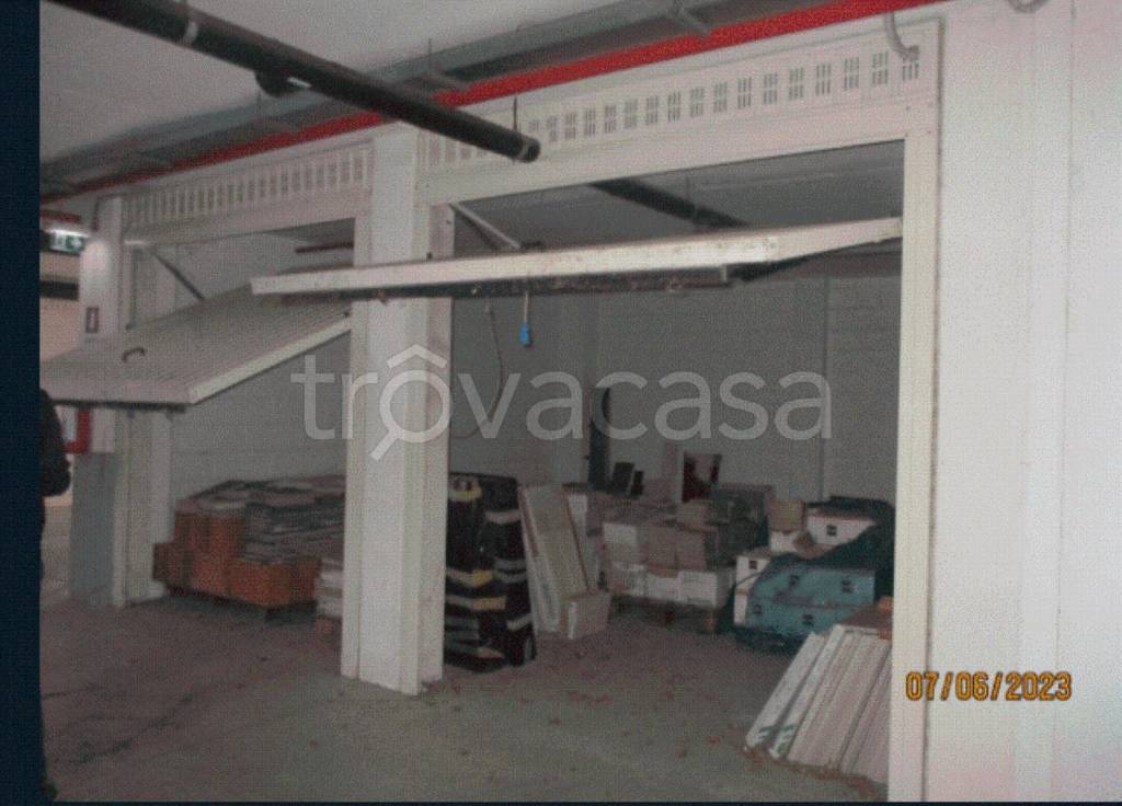 terreno edificabile in vendita a Cagliari in zona Tuvixeddu/Tuvumannu