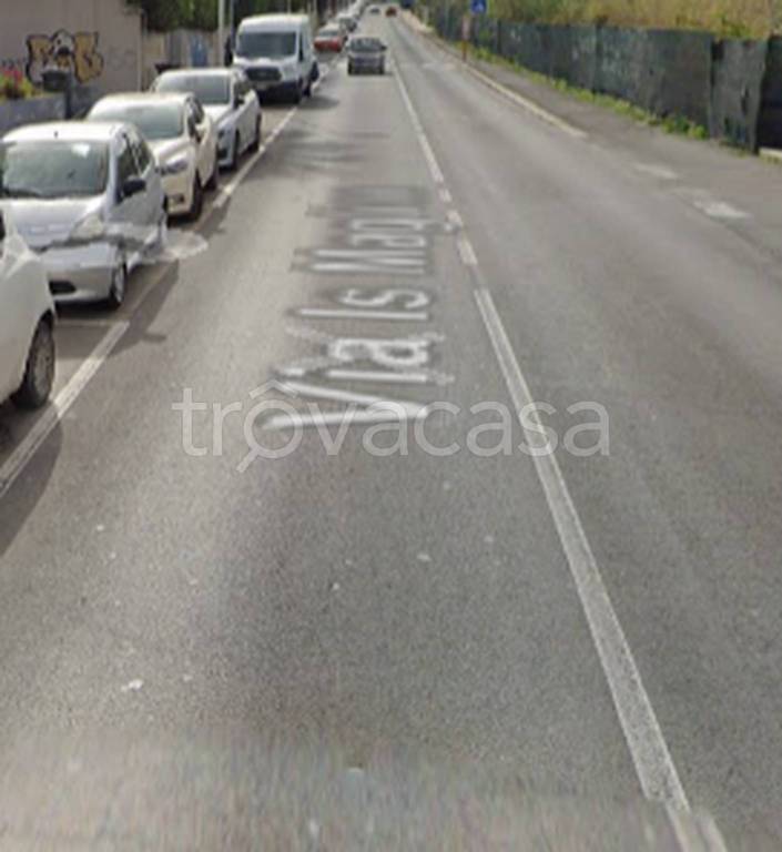 terreno edificabile in vendita a Cagliari in zona Tuvixeddu/Tuvumannu