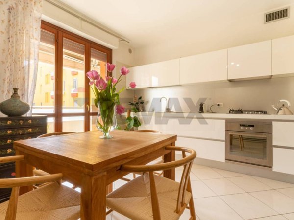 appartamento in vendita a Cagliari in zona Monte Urpinu