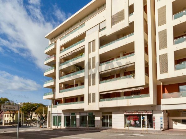 appartamento in vendita a Cagliari in zona Monte Mixi