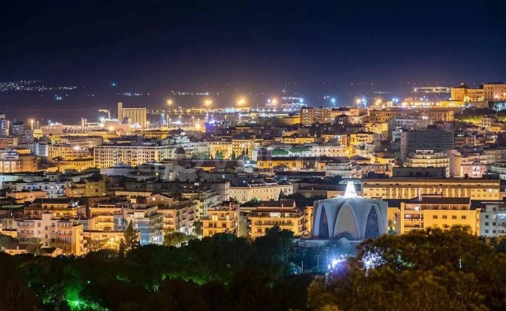 appartamento in vendita a Cagliari