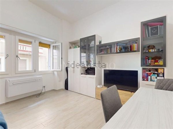 appartamento in vendita a Cagliari in zona Stampace/Punici