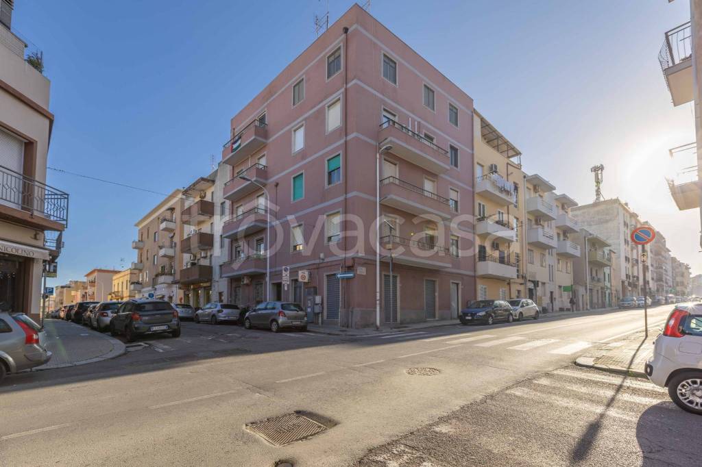 appartamento in vendita a Cagliari in zona Tuvixeddu/Tuvumannu